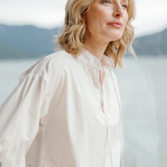 Althyrea Designs embroidered tunic, size S - Picture 2 of 12